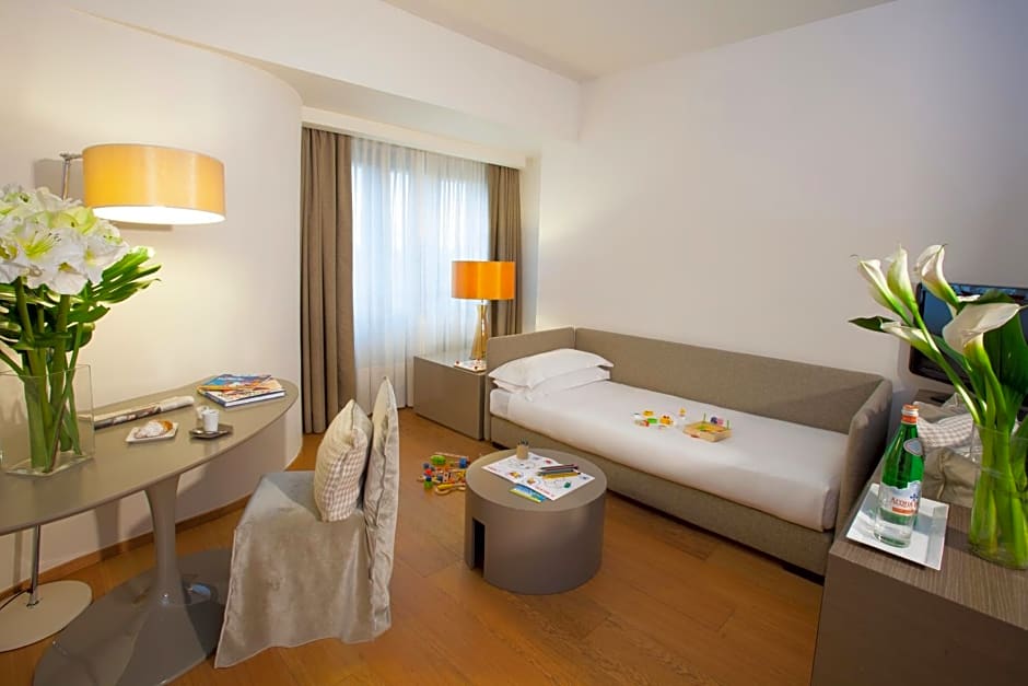 Starhotel Michelangelo