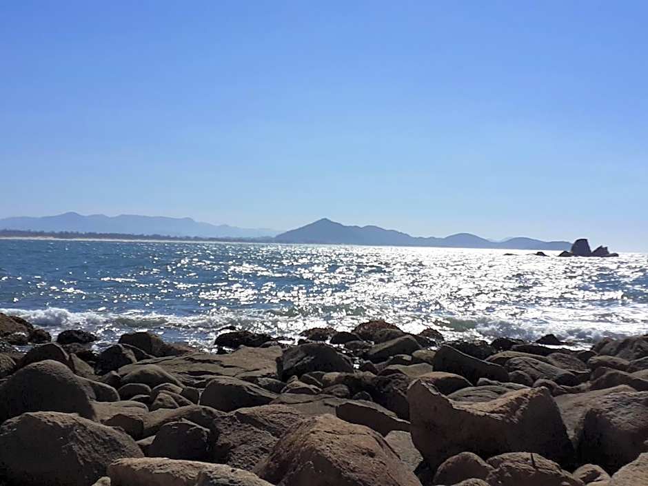Pousada Praia Verde