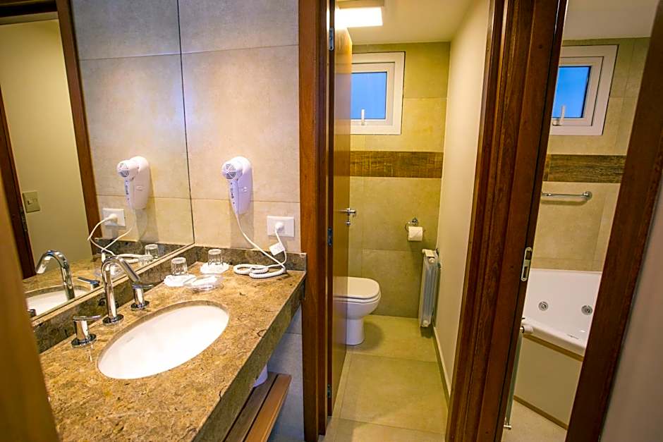 Hotel Ayres Del Nahuel