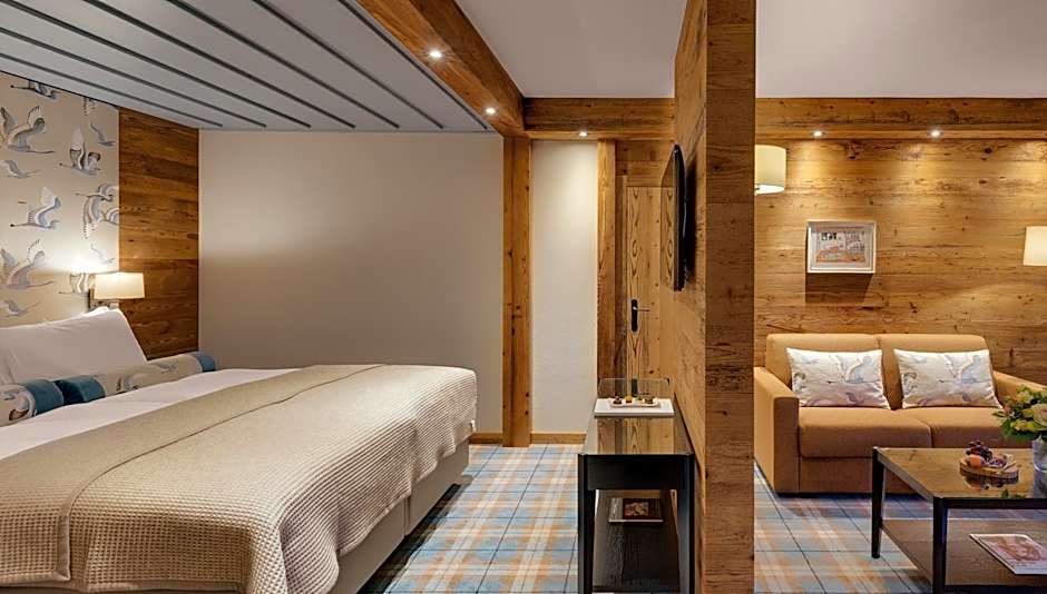 Morosani Schweizerhof