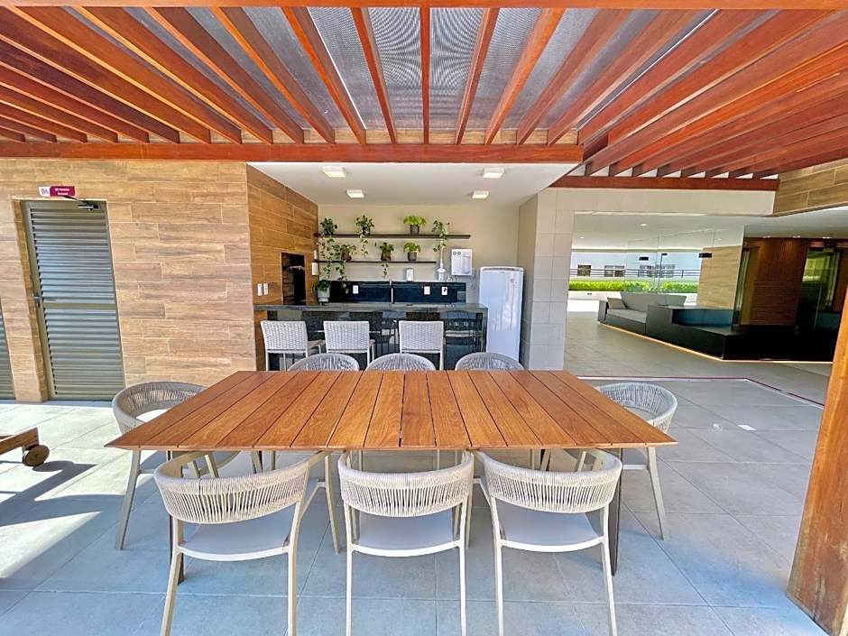 Be.live Residence - Meireles