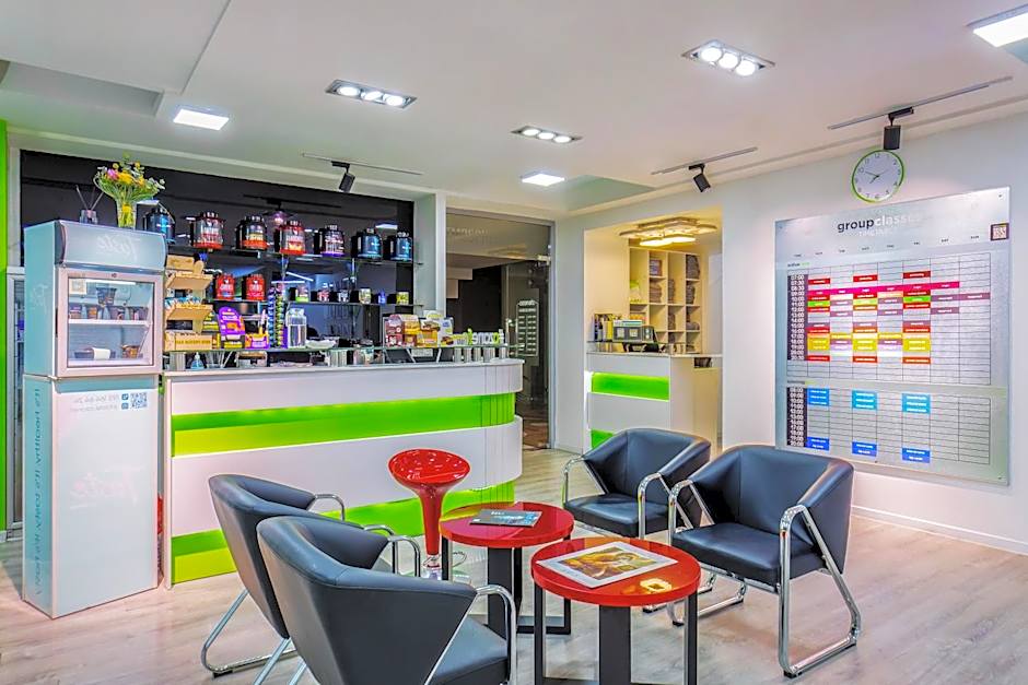 Darhan Boutique Hotel