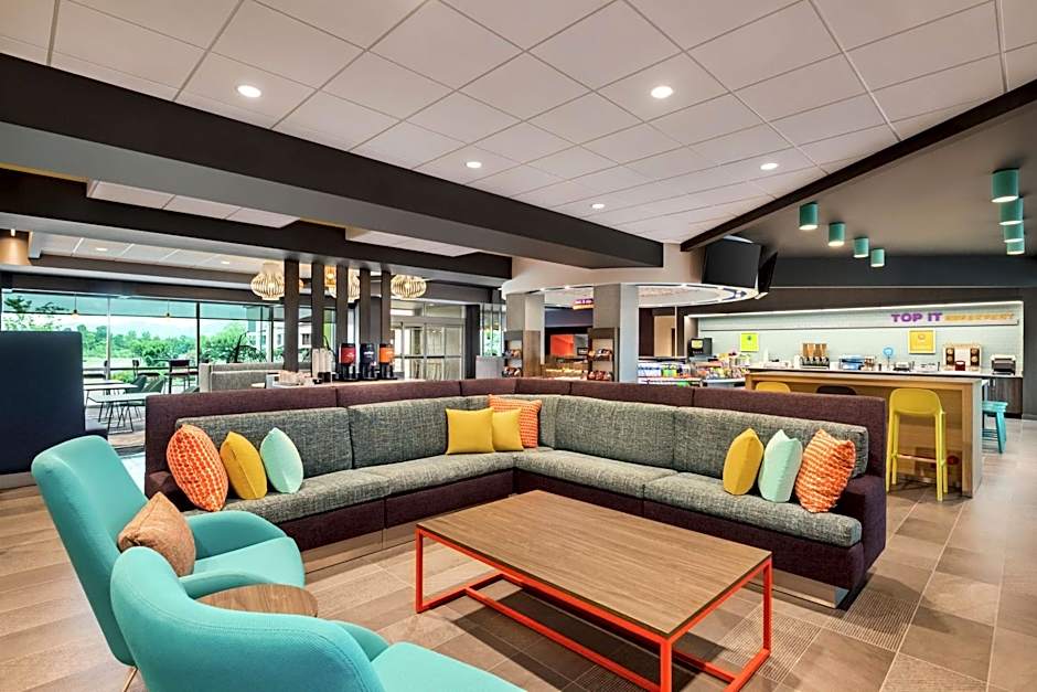 Tru by Hilton Ringgold, GA