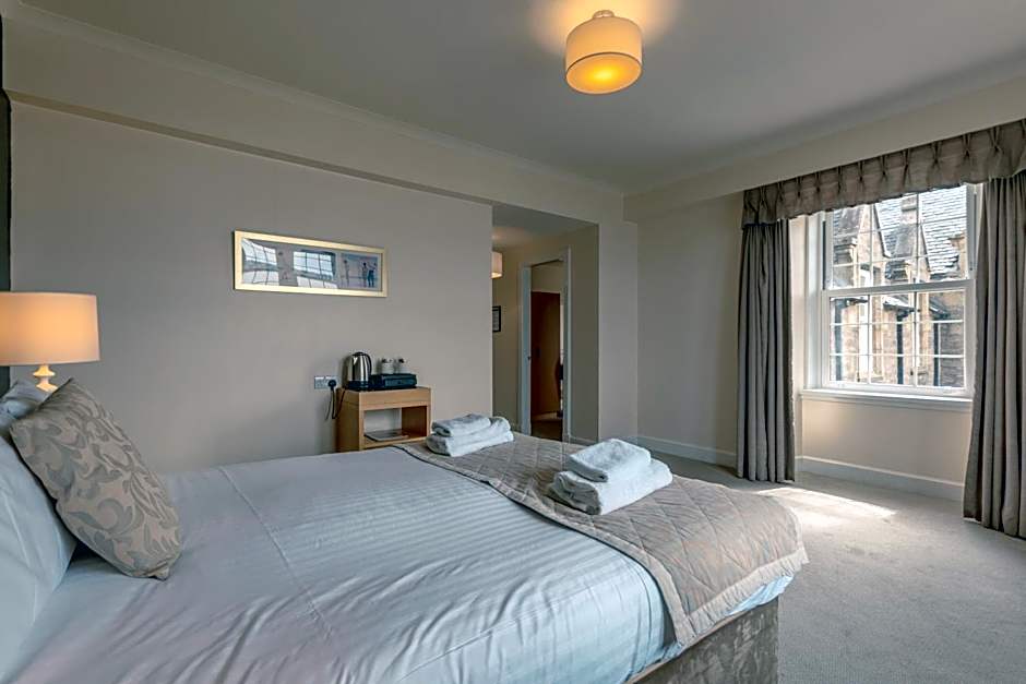 Gairloch Hotel 'A Bespoke Hotel'