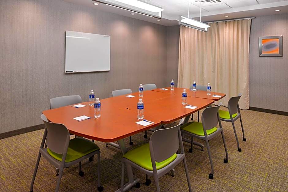 SpringHill Suites by Marriott Las Vegas Henderson