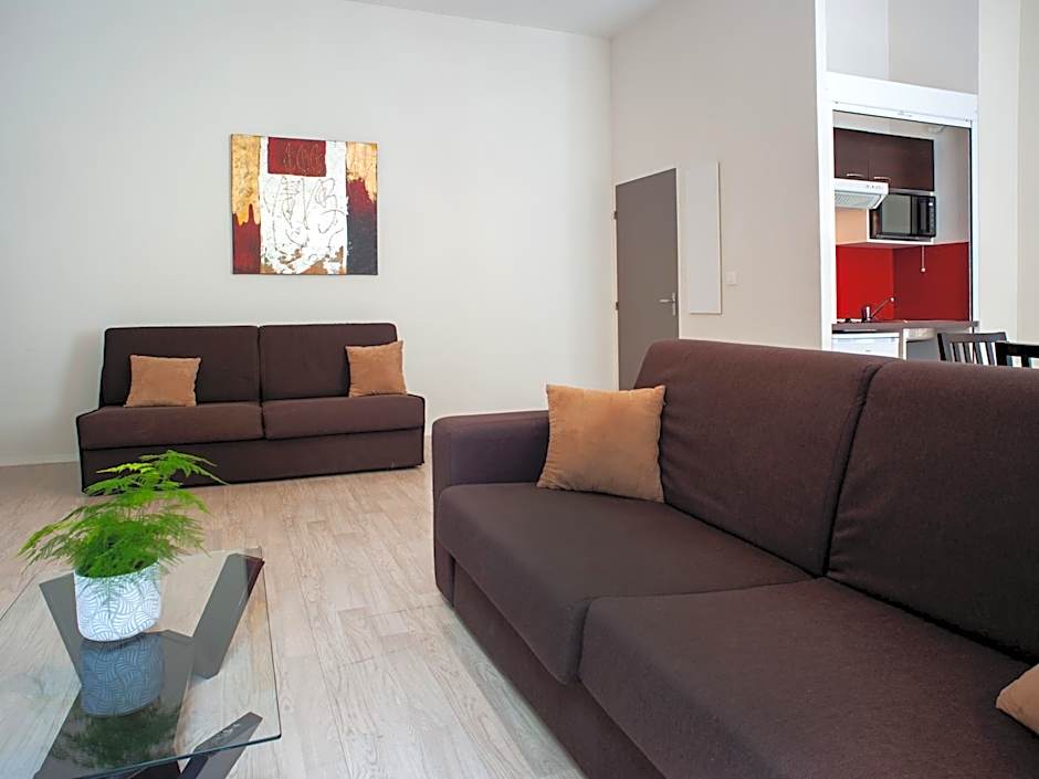 Vacancéole - Le Duguesclin