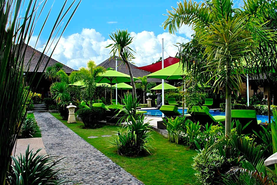 Damara Lembongan