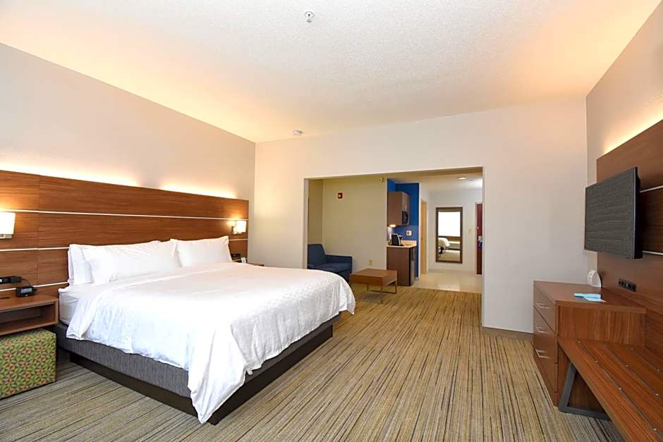 Holiday Inn Express By IHG