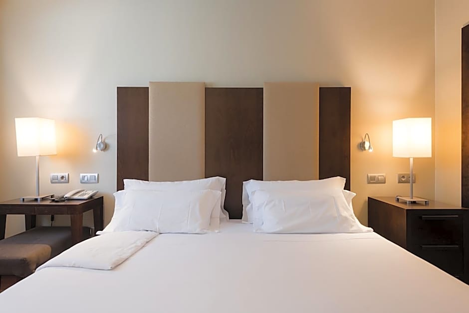 NH Ciudad De Valladolid