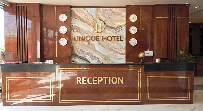 Unique Hotel