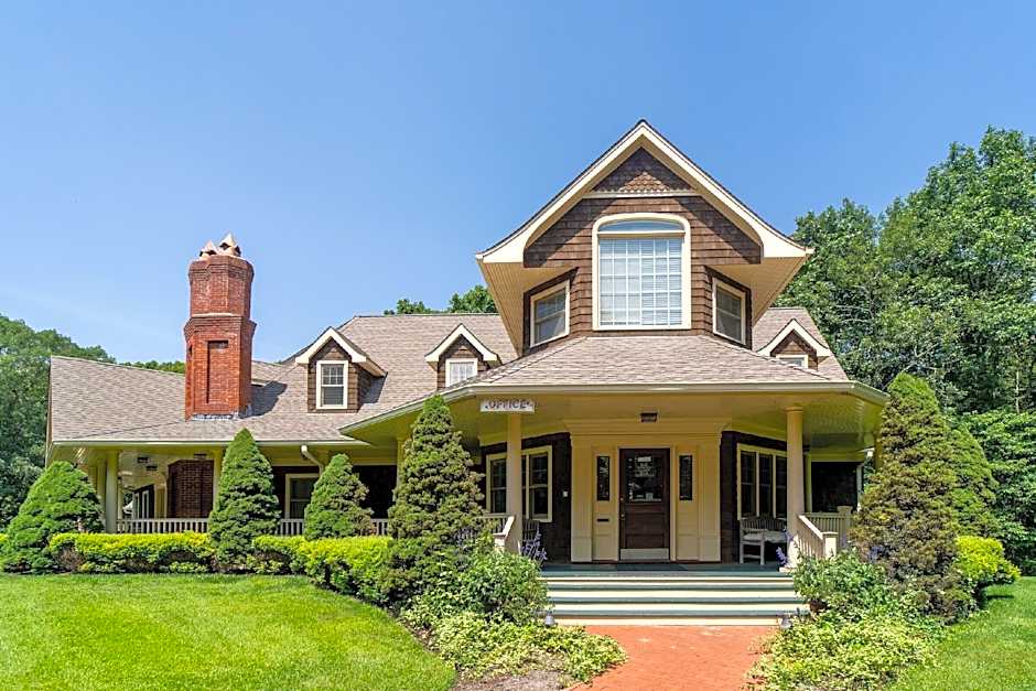 The Sagaponack