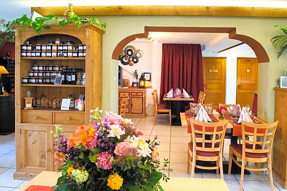 Rêves Gourmands, Hôtellerie & Gastronomie