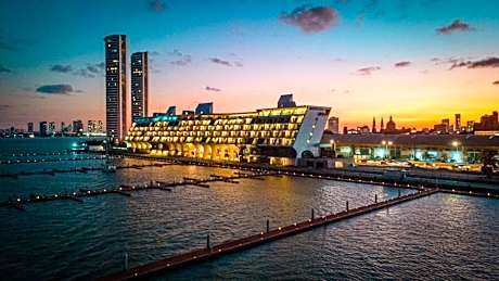 Novotel Recife Marina