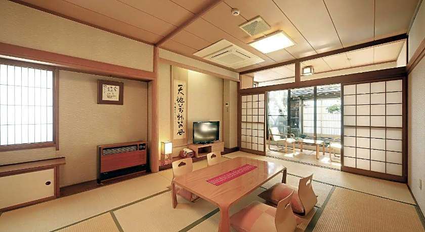 Hotel Pony Onsen