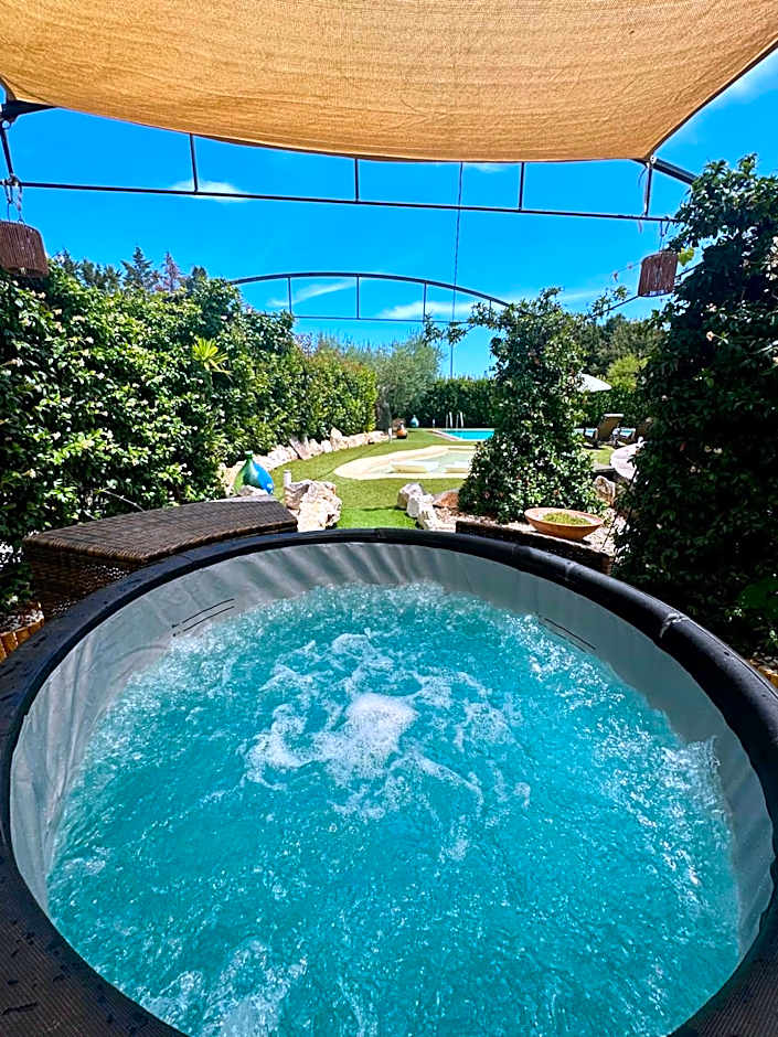 La linea dell'orizzonte