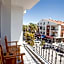 Zephyros City Otel