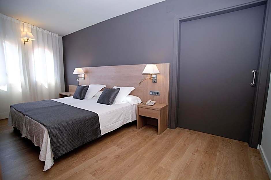 Balneari Termes Victoria