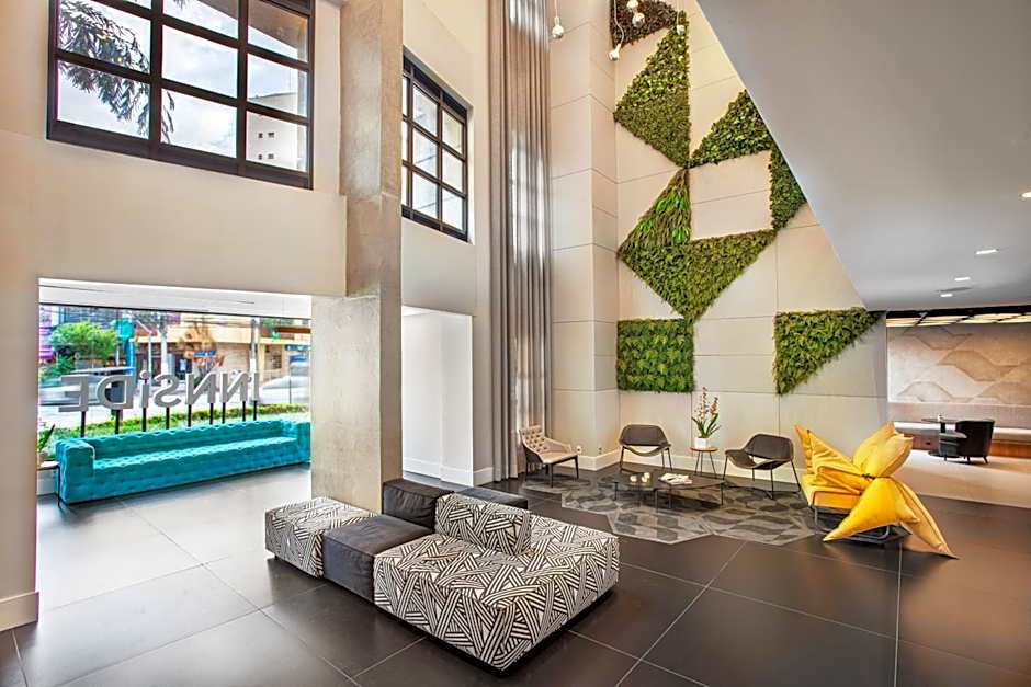 INNSiDE by Meliá São Paulo ITAIM