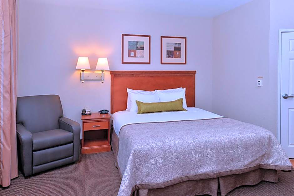 Candlewood Suites Turlock By IHG