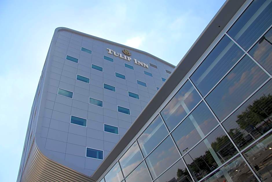 Tulip Inn Eindhoven Airport