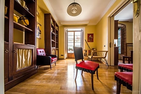 Hostel Covent Garden by gaiarooms