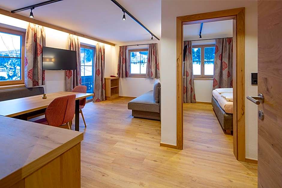 Hotel Gasthof Obermair
