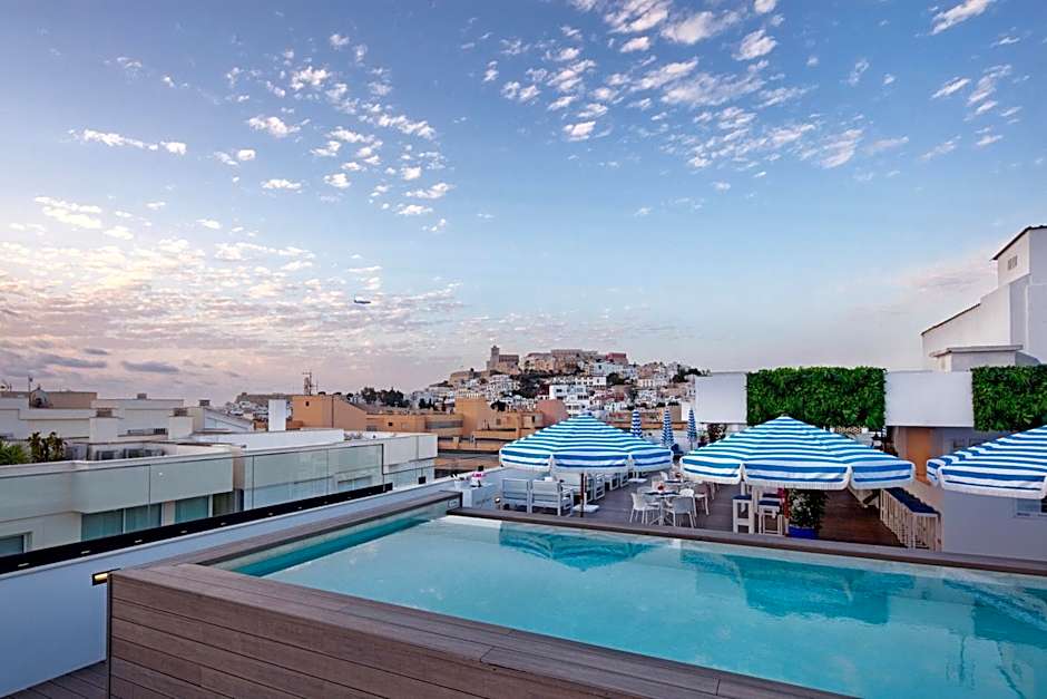 Eurostars Puerto de Ibiza