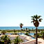 Relais et Châteaux Thalasso & Spa Ile de la Lagune