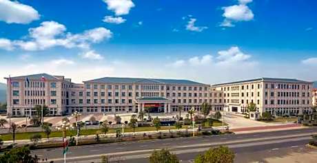Millennium Resort Wuyishan