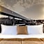 Hotel Mercure Cergy-Pontoise Centre