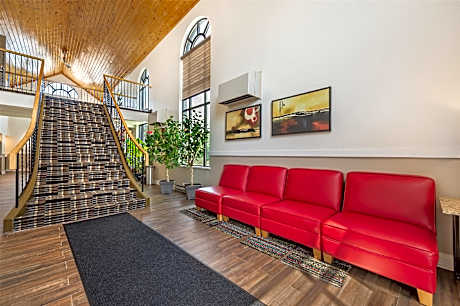 Best Western Smiths Falls Hotel