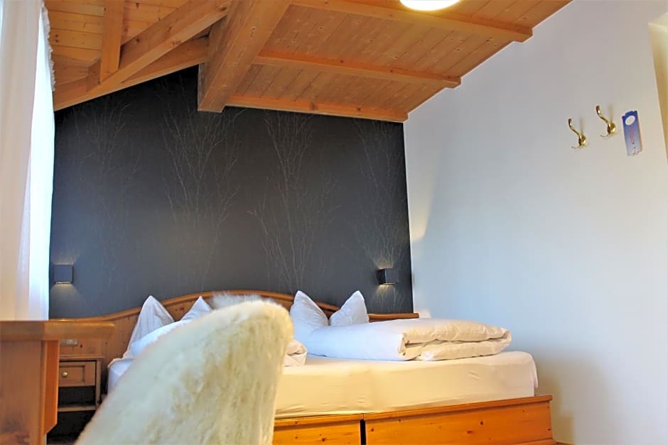 Gartenresidence Stephanie by Hotel Rotwand