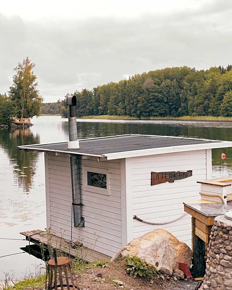Sundsmåla Landsbygdshotell