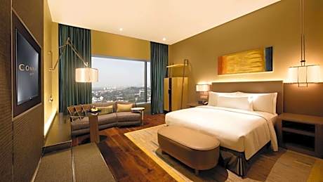 King Executive Room -Cocktail Hours