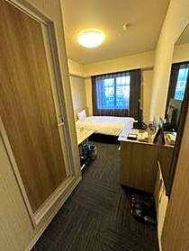 Hotel Route Inn Tome