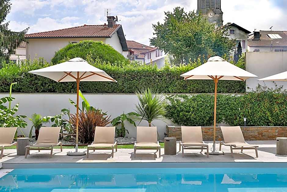 Hôtel Argia