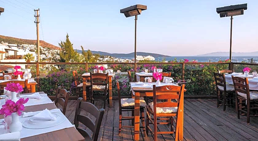 El Vino Hotel Suites