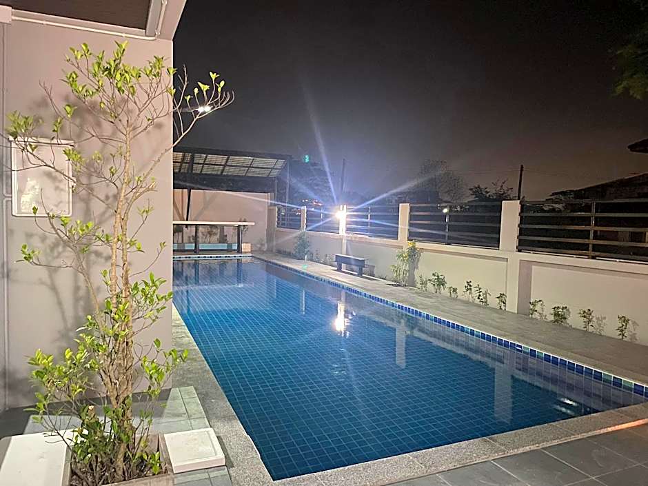 Luxsna Residence