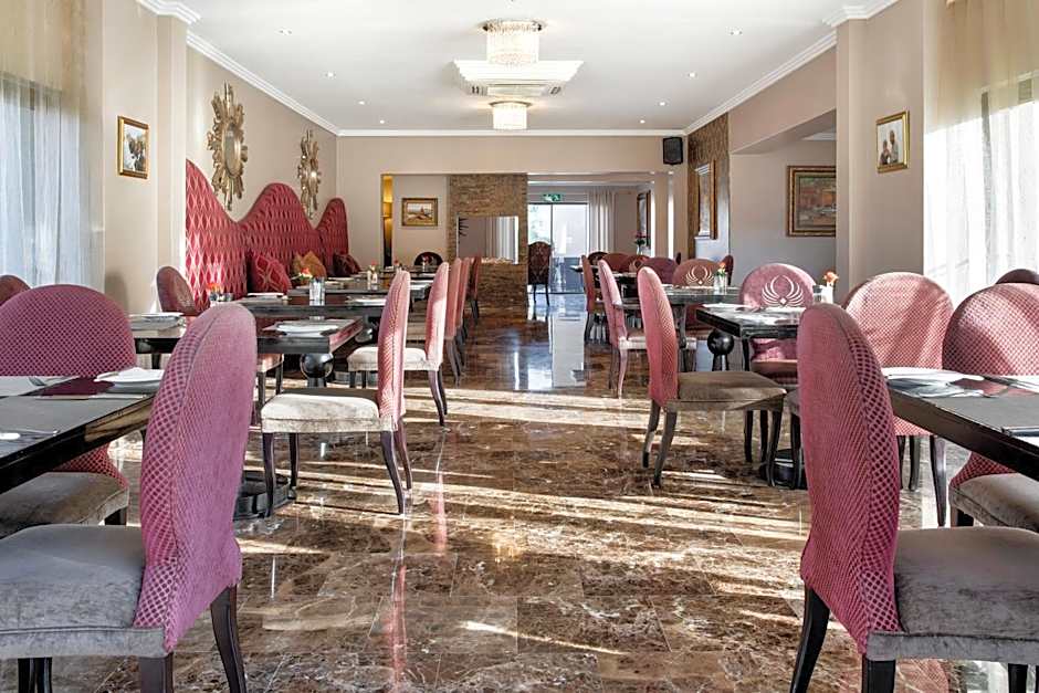 St Andrews Boutique Hotel