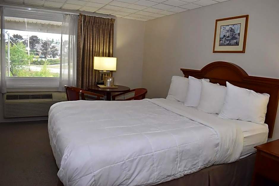 Coachman Inn Kittery