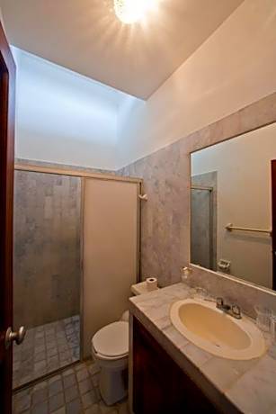 Penthouse ocean view 2Br/Kitchen