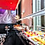 Paseo de Gracia Hotel, Sonder