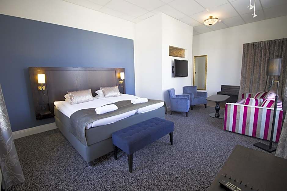 Grand Hotel Alingsås