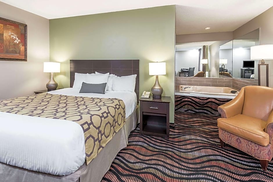 Baymont by Wyndham Cambridge