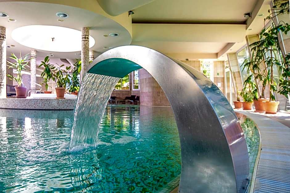 Residence Hotel Balaton