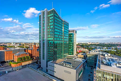 Andersia Hotel & Spa Poznan, a member of Radisson Individuals