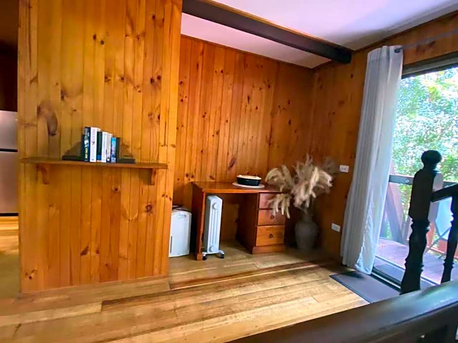 Springbrook Mountain Chalets