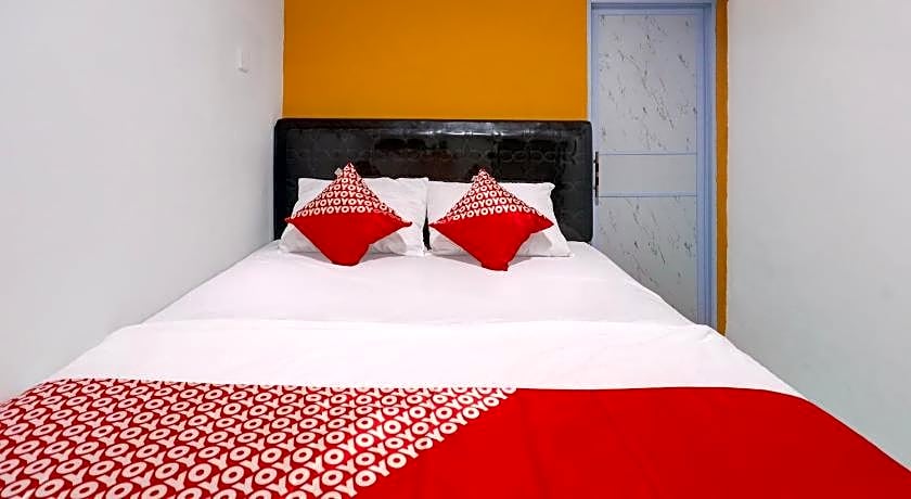 Capital O 93076 Batam Backpacker Guesthouse 2