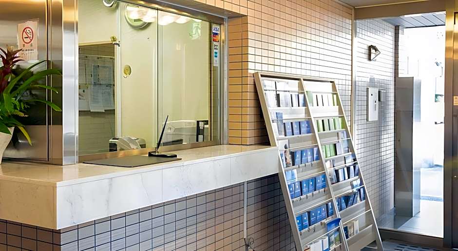 FLEXSTAY INN Tamagawa