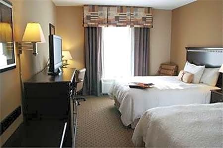 Hampton Inn Topeka
